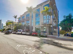 1780 Kettner 513, San Diego CA 92101