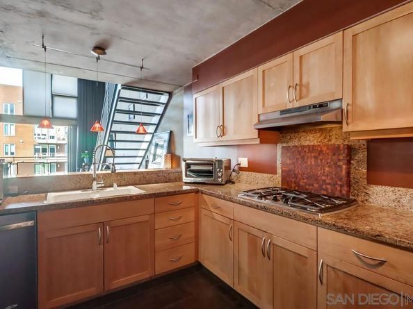 1780 Kettner 513, San Diego CA 92101