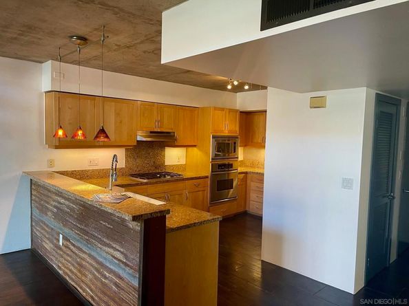 1780 Kettner 513, San Diego CA 92101