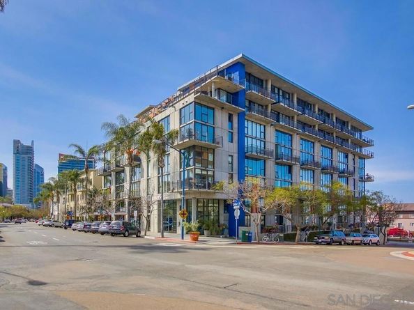 1780 Kettner 513, San Diego CA 92101