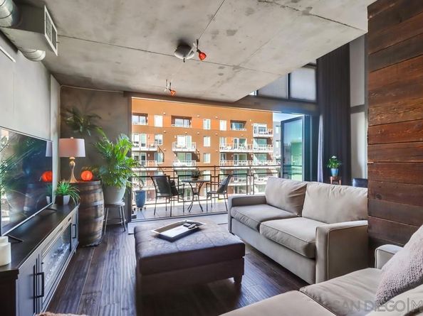 1780 Kettner 513, San Diego CA 92101