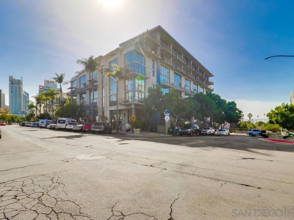 1780 Kettner 513, San Diego CA 92101