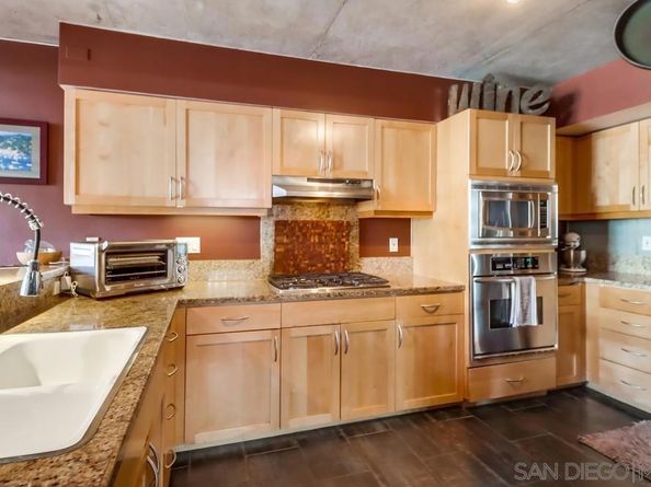 1780 Kettner 513, San Diego CA 92101