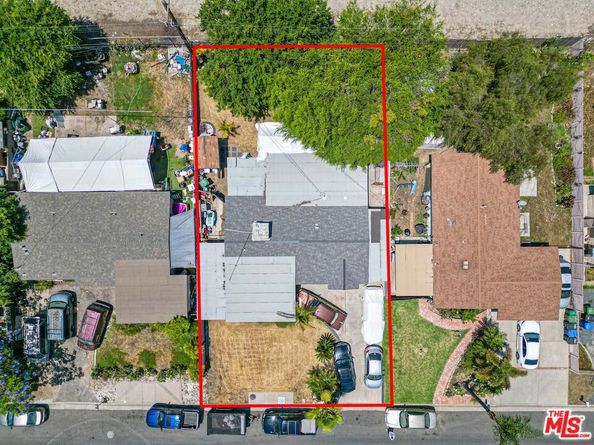 17049 E Orkney Street, Azusa CA 91702