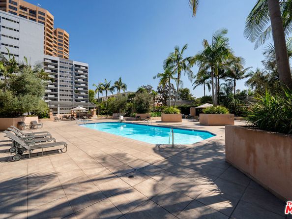 10490 Wilshire Boulevard 1402, Los Angeles CA 90024