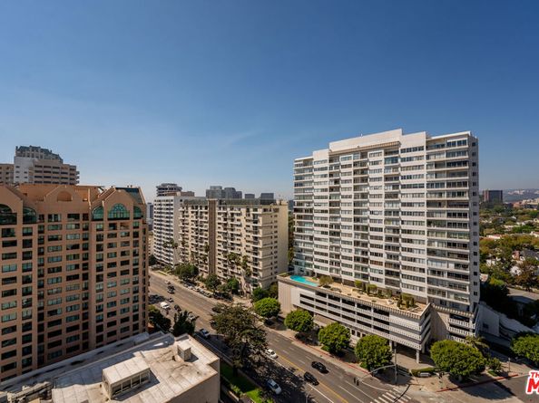 10490 Wilshire Boulevard 1402, Los Angeles CA 90024