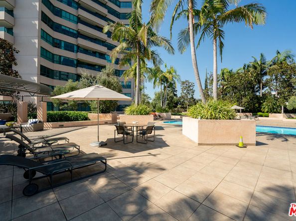 10490 Wilshire Boulevard 1402, Los Angeles CA 90024