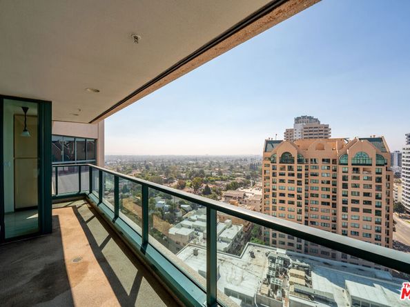 10490 Wilshire Boulevard 1402, Los Angeles CA 90024