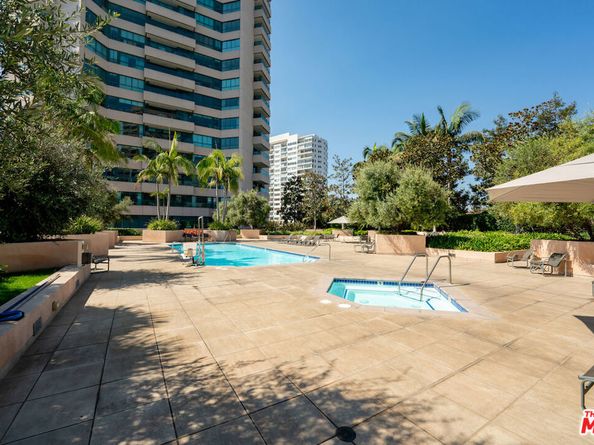 10490 Wilshire Boulevard 1402, Los Angeles CA 90024