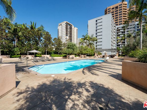 10490 Wilshire Boulevard 1402, Los Angeles CA 90024