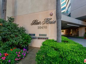 10490 Wilshire Boulevard 1402, Los Angeles CA 90024