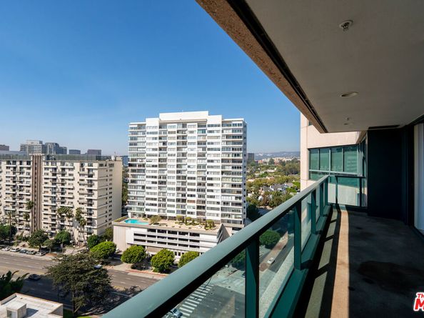10490 Wilshire Boulevard 1402, Los Angeles CA 90024