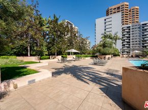 10490 Wilshire Boulevard 1402, Los Angeles CA 90024