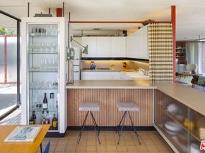 1811 Bel Air Road, Los Angeles CA 90077