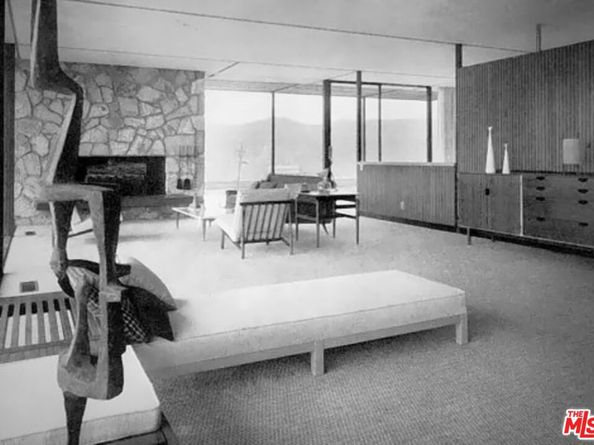 1811 Bel Air Road, Los Angeles CA 90077