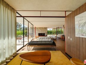 1811 Bel Air Road, Los Angeles CA 90077