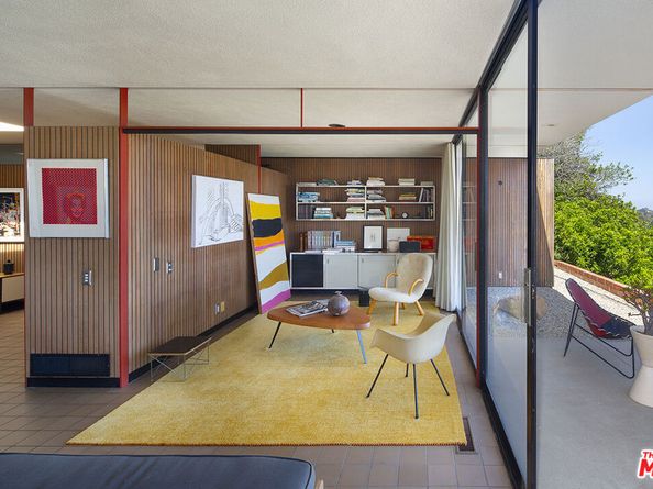 1811 Bel Air Road, Los Angeles CA 90077