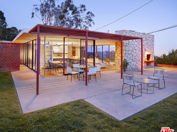 1811 Bel Air Road, Los Angeles CA 90077