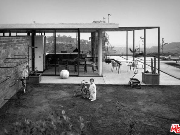 1811 Bel Air Road, Los Angeles CA 90077