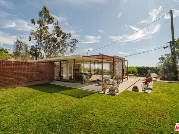 1811 Bel Air Road, Los Angeles CA 90077