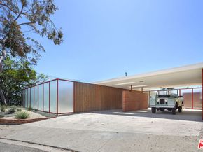 1811 Bel Air Road, Los Angeles CA 90077