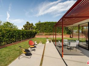 1811 Bel Air Road, Los Angeles CA 90077