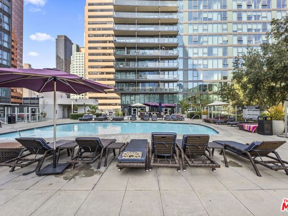 901 S Flower Street 700, Los Angeles CA 90015