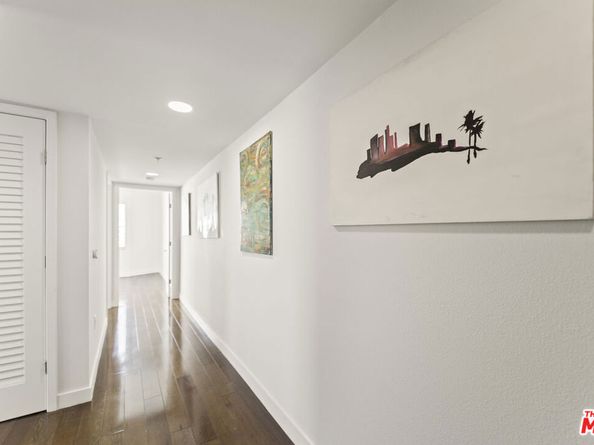 901 S Flower Street 700, Los Angeles CA 90015