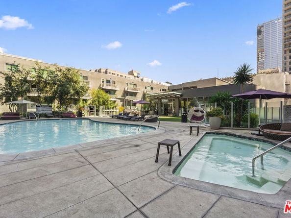901 S Flower Street 700, Los Angeles CA 90015