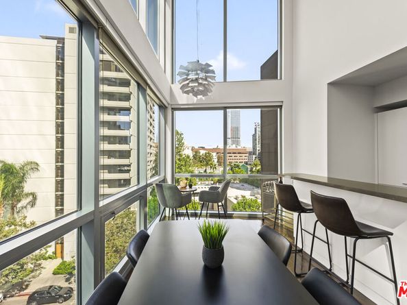 901 S Flower Street 700, Los Angeles CA 90015