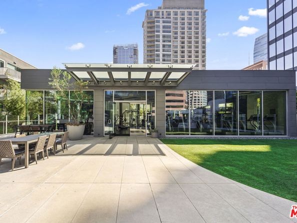 901 S Flower Street 700, Los Angeles CA 90015