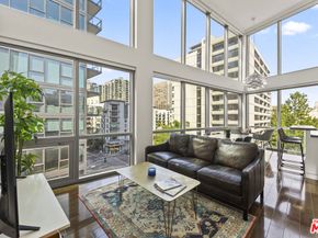 901 S Flower Street 700, Los Angeles CA 90015