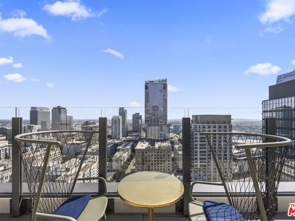 901 S Flower Street 700, Los Angeles CA 90015