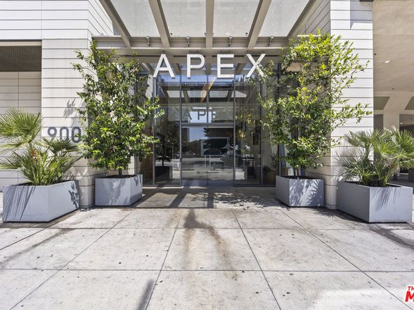 901 S Flower Street 700, Los Angeles CA 90015