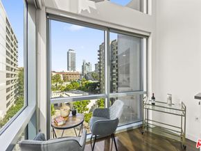 901 S Flower Street 700, Los Angeles CA 90015