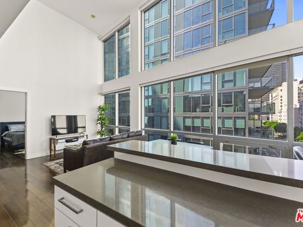 901 S Flower Street 700, Los Angeles CA 90015