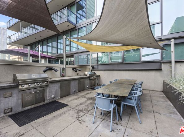 901 S Flower Street 700, Los Angeles CA 90015