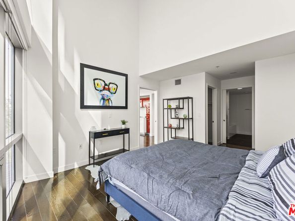 901 S Flower Street 700, Los Angeles CA 90015