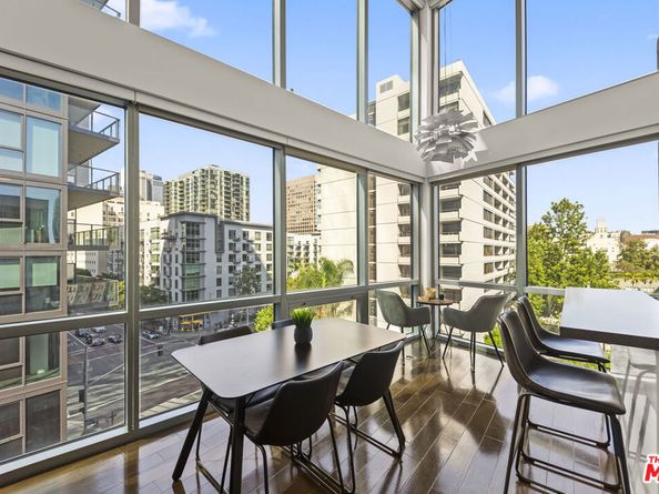901 S Flower Street 700, Los Angeles CA 90015
