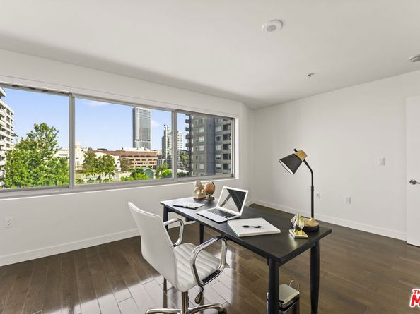 901 S Flower Street 700, Los Angeles CA 90015
