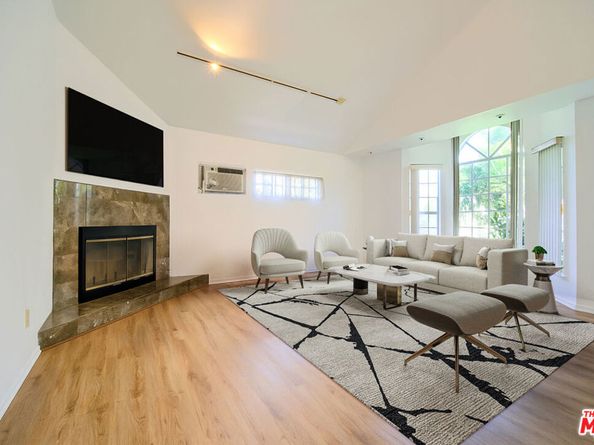 3973 Coolidge Avenue, Los Angeles CA 90066