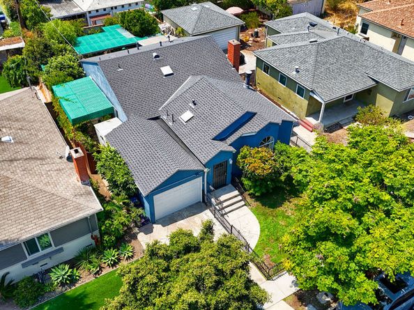 3973 Coolidge Avenue, Los Angeles CA 90066