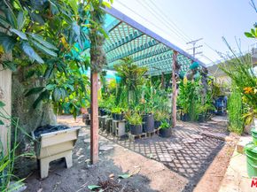 3973 Coolidge Avenue, Los Angeles CA 90066