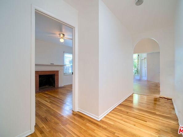 3973 Coolidge Avenue, Los Angeles CA 90066