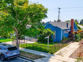 3973 Coolidge Avenue, Los Angeles CA 90066