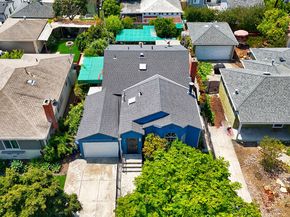 3973 Coolidge Avenue, Los Angeles CA 90066