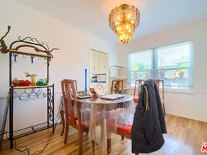 3973 Coolidge Avenue, Los Angeles CA 90066