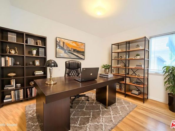 3973 Coolidge Avenue, Los Angeles CA 90066