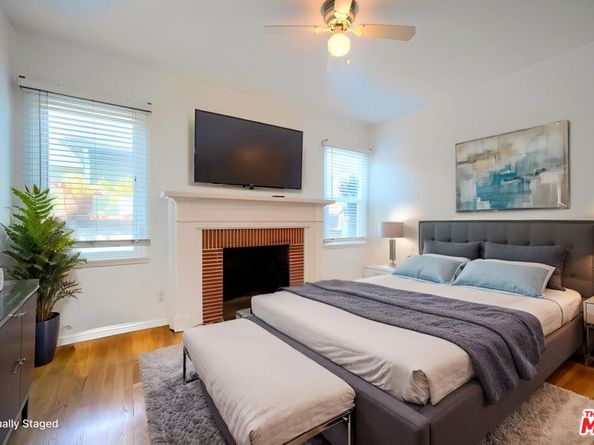 3973 Coolidge Avenue, Los Angeles CA 90066