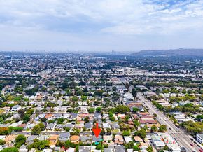 3973 Coolidge Avenue, Los Angeles CA 90066